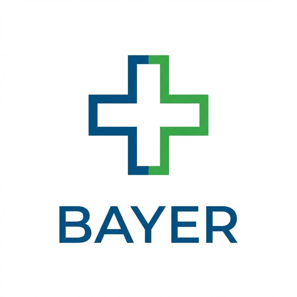 Bayer logo