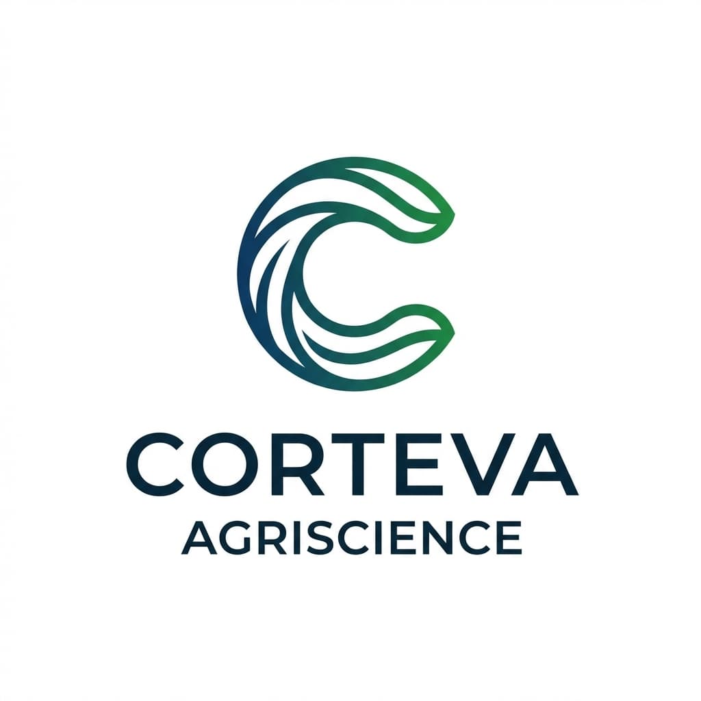 Corteva Agriscience logo
