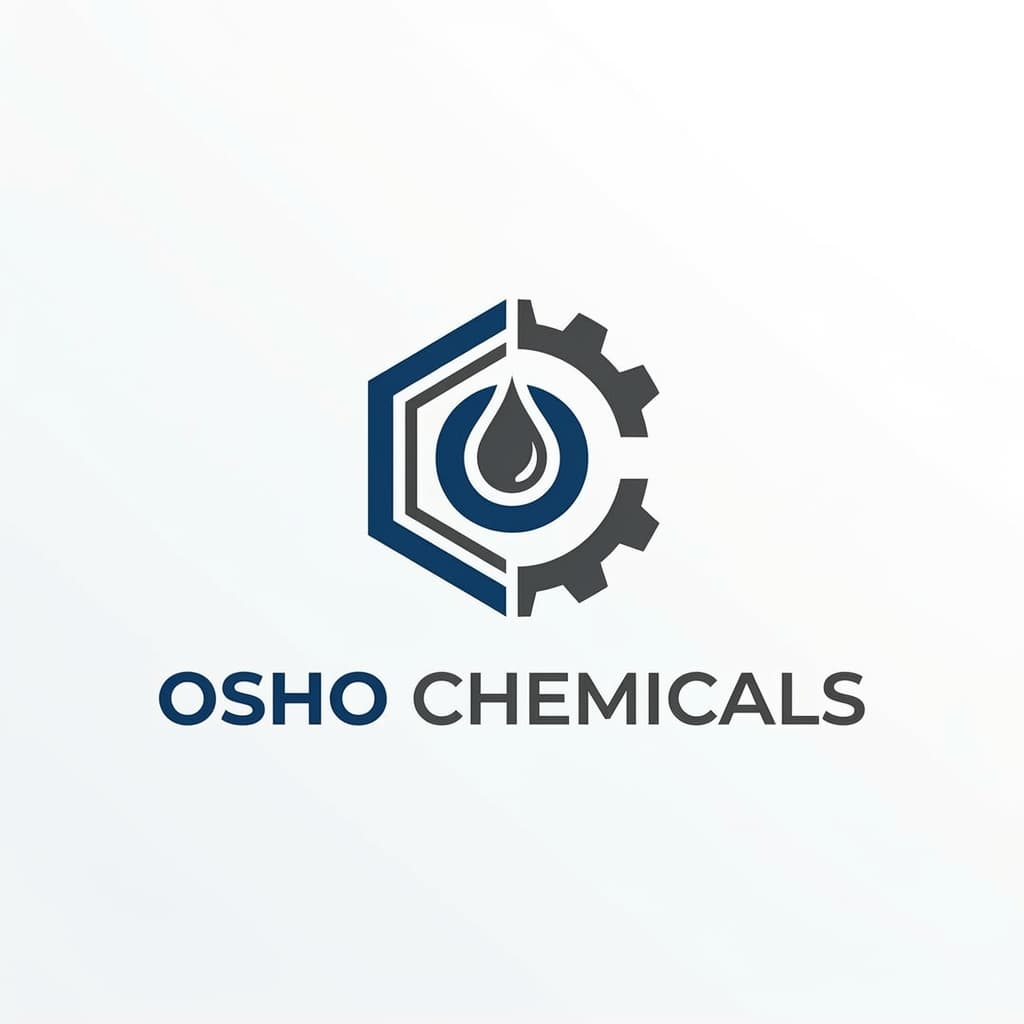 Osho Chemical Industries logo