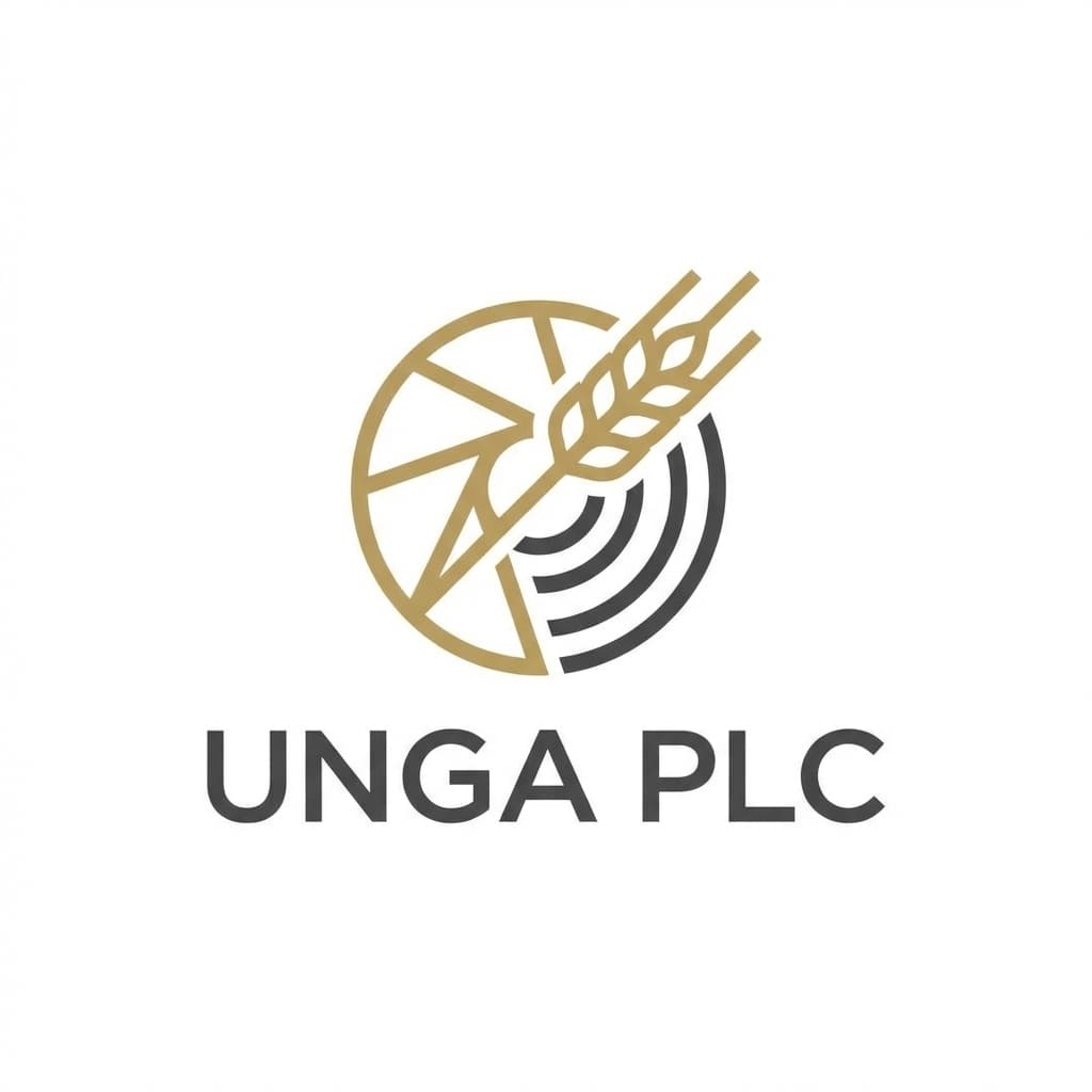 Unga Group logo