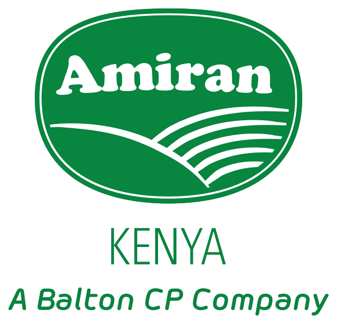 Amiran Kenya logo